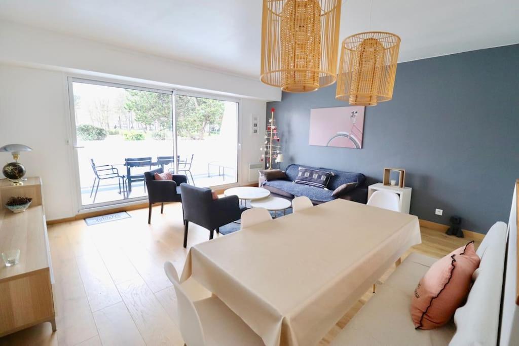 Bel 6 Pers, 2 Avec Balcon Et Parking Apartment *