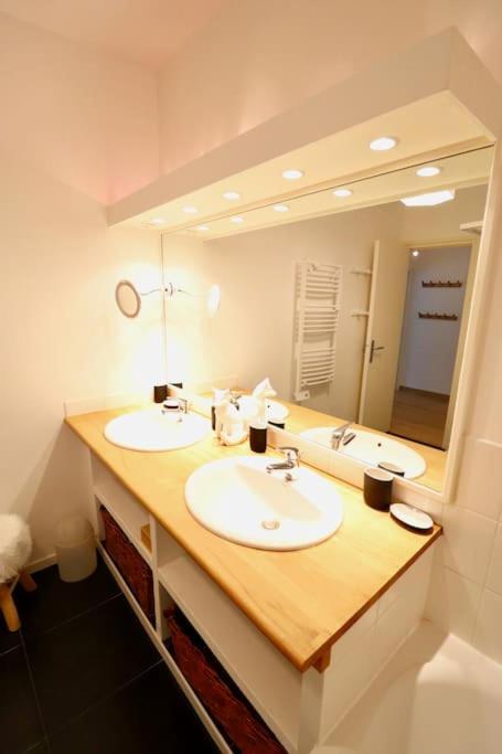 Bel 6 Pers, 2 Avec Balcon Et Parking Apartment Le Touquet